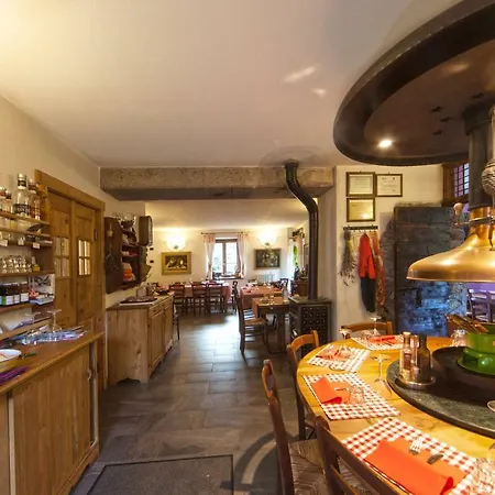 Agriturismo L'Eco Agroturismo Roma