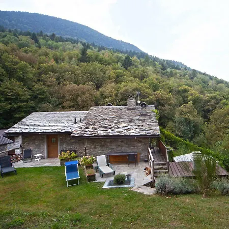 L'eco Bauernhof Morbegno