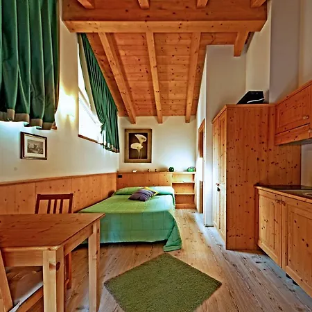 Bauernhof L'eco