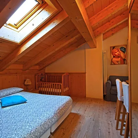 L'eco Bauernhof Morbegno