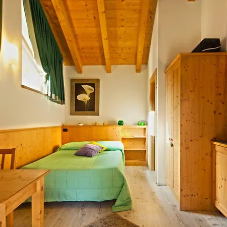 Agriturismo L'Eco Agroturismo *