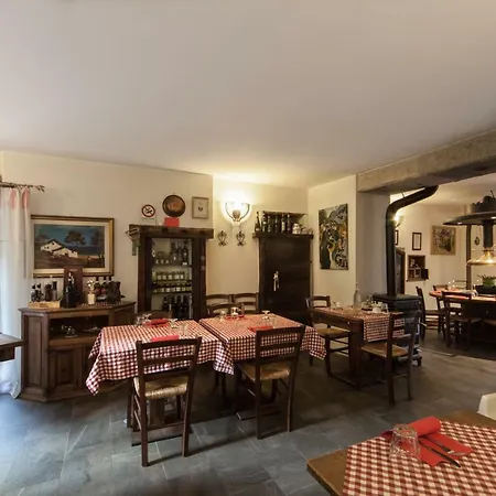Agriturismo L'Eco Agroturismo *