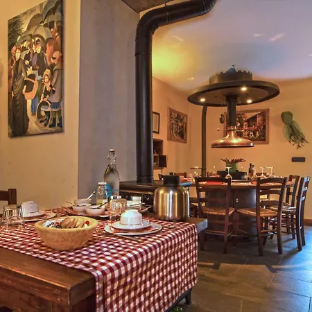 Agriturismo L'Eco