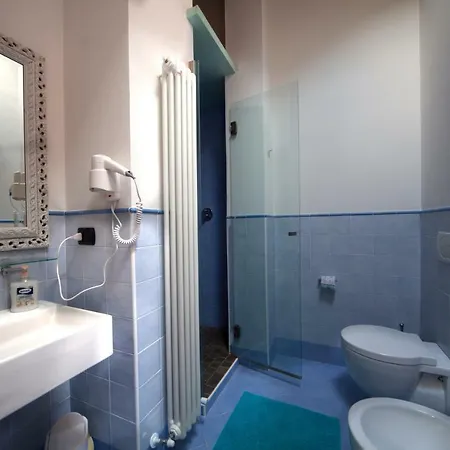 Agriturismo L'Eco * Roma