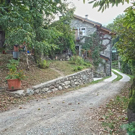 Bauernhof L'eco Morbegno