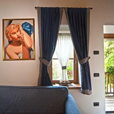 L'eco Lantgård *
